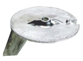 Anodo de Zinc para Yamaha 25 / 60 CV