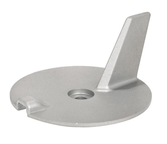 Anodo de Zinc para Yamaha 25 / 60 CV