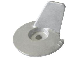 Anodo Tohatsu 8/20 HP - 4-tiempos