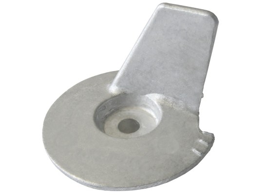 Anodo Tohatsu 8/20 HP - 4-tiempos