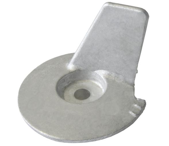 Anodo Tohatsu 8/20 HP - 4-tiempos