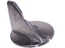 Anodo Tohatsu Aleta para 60/70/140 HP