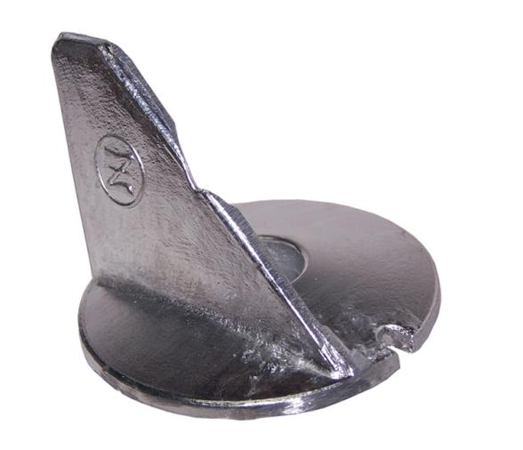 Anodo Tohatsu Aleta para 60/70/140 HP