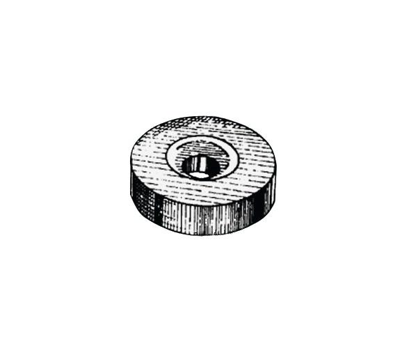 Anodo Tohatsu Arandela 24x6.5