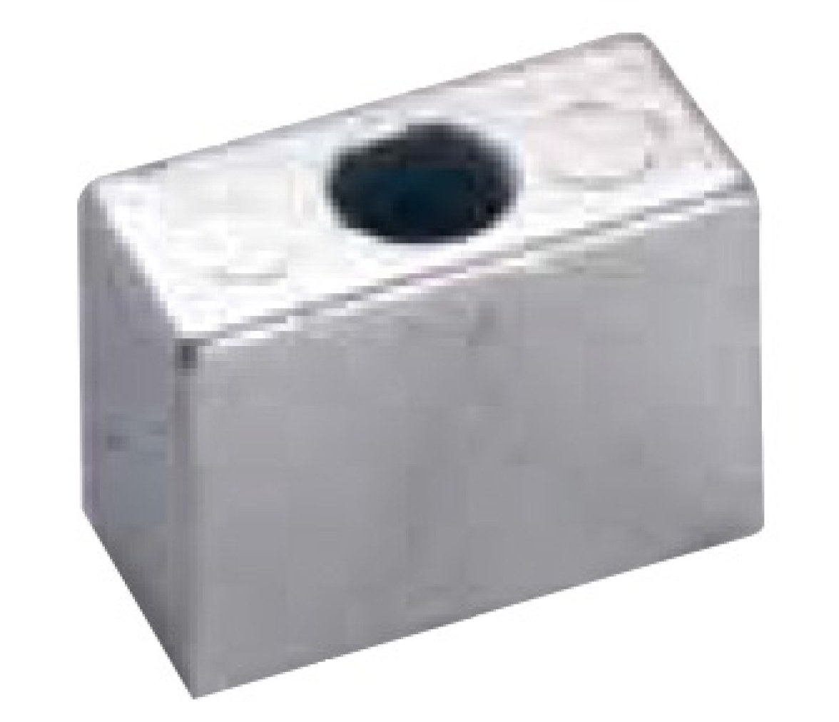 Tecnoseal Anodo Tohatsu para 9.9/15/18 HP