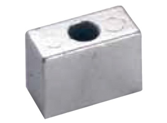 Tecnoseal Anodo Tohatsu para 9.9/15/18 HP