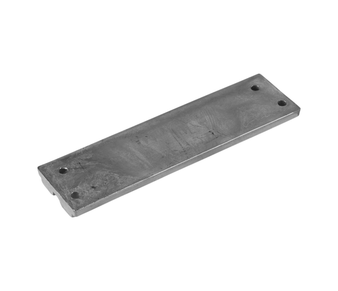 Tecnoseal Anodoplaca Mercury 40/60 Hp