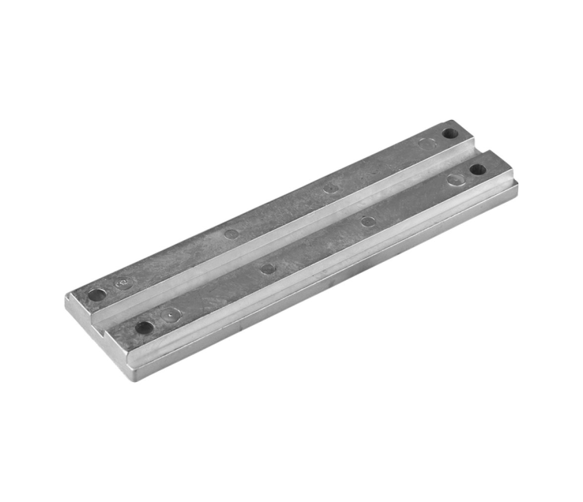 Tecnoseal Anodoplaca Mercury 40/60 Hp