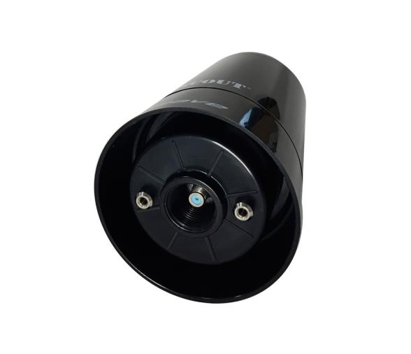 Antena de TV Omnidireccional Scout Black Wave