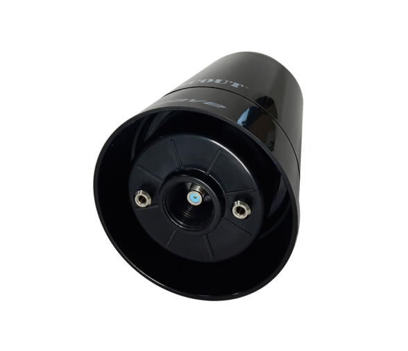 Antena de TV Omnidireccional Scout Black Wave