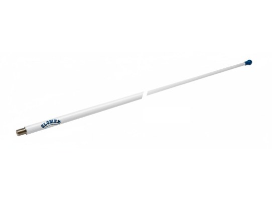 Antena Glomeasy para línea AM/FM-DAB-AIS de GLOMEX