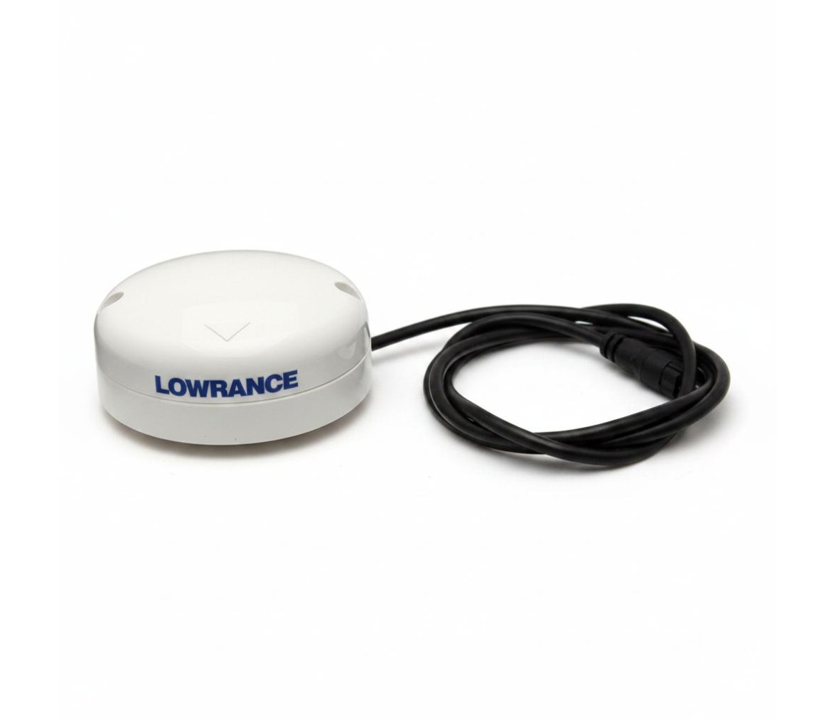 Antena GPS/HDG para AutoPiloto Simrad/Navico - Point-1AP