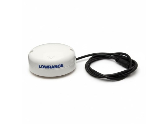 Antena GPS/HDG para AutoPiloto Simrad/Navico - Point-1AP