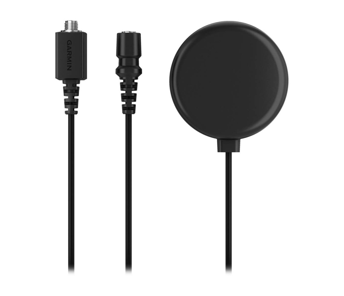 Antena GPS/Iridium exterior con cable adaptador