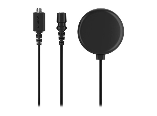 Antena GPS/Iridium exterior con cable adaptador