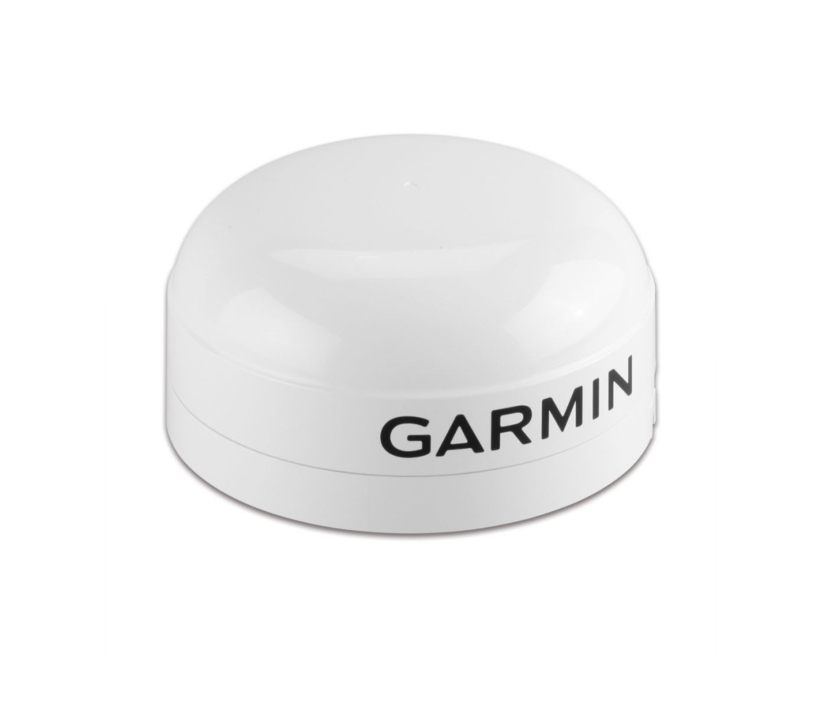 Antena GPS y GLONASS GA 38 BNC-SMA, en blanco