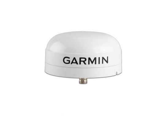 Antena GPS y GLONASS GA 38 BNC-SMA, en blanco