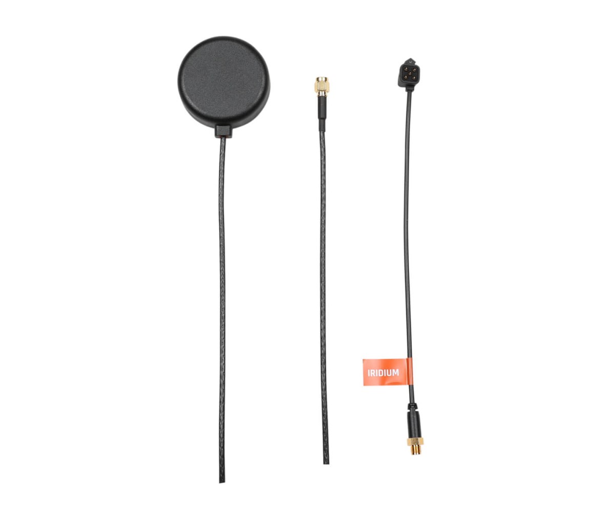 Antena inReach externa