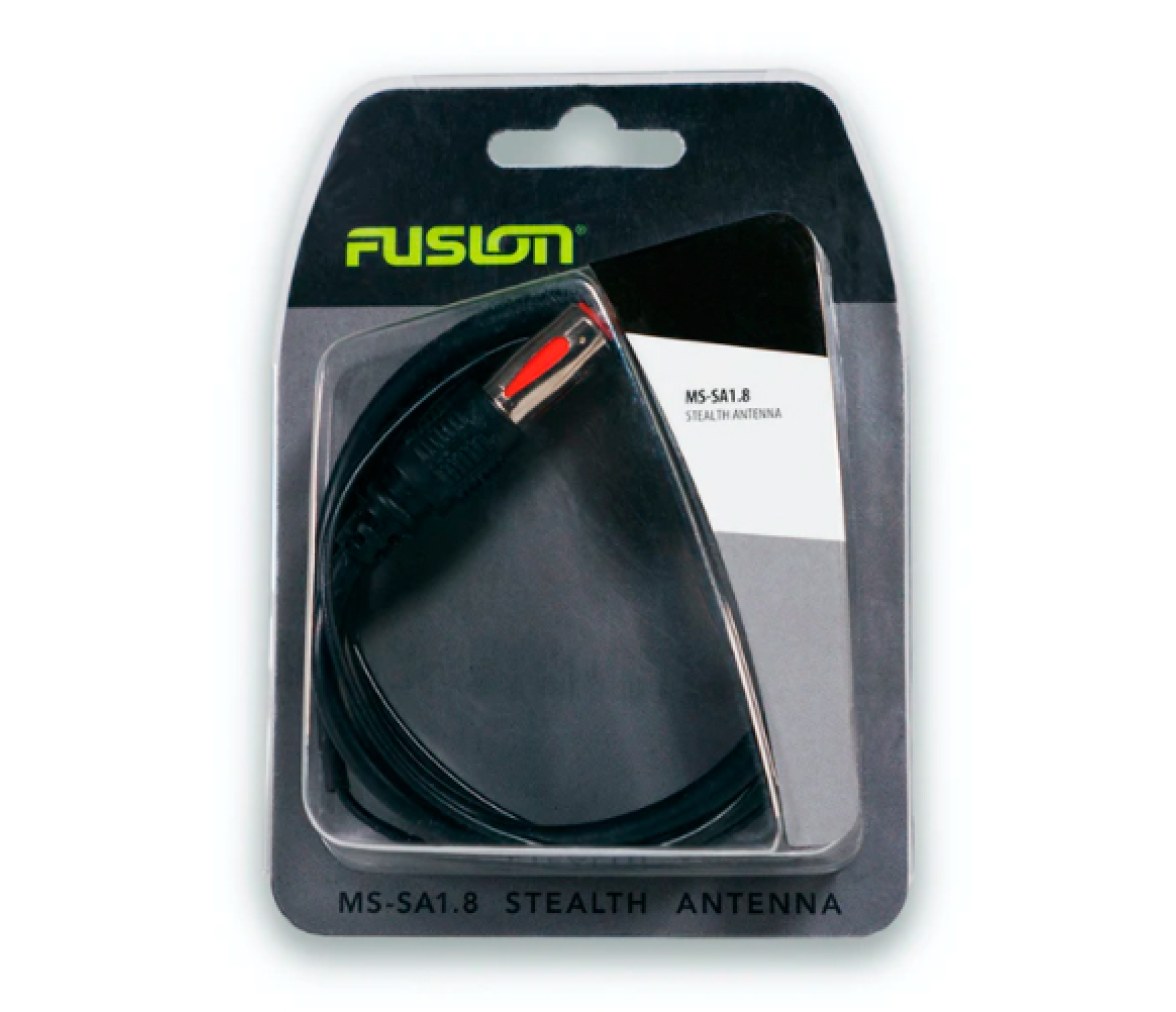 Antena Stealth AM/FM MS-SA1.8