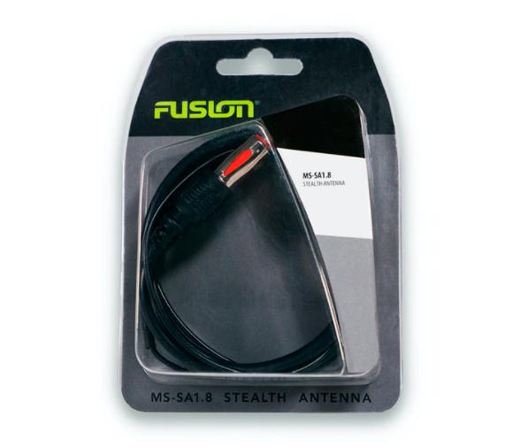 Antena Stealth AM/FM MS-SA1.8