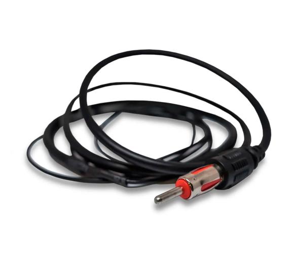 Antena Stealth AM/FM MS-SA1.8