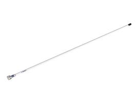 Scout 3 dB VHF Fiberglass Antenna 1,0 m (3.3') QuickFit Quick1