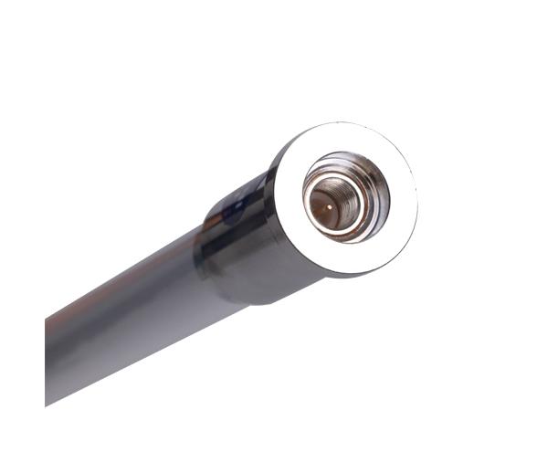 Scout Antena VHF Fibra de Vidrio 3 dB 1,5 m (5') QuickFit Quick2