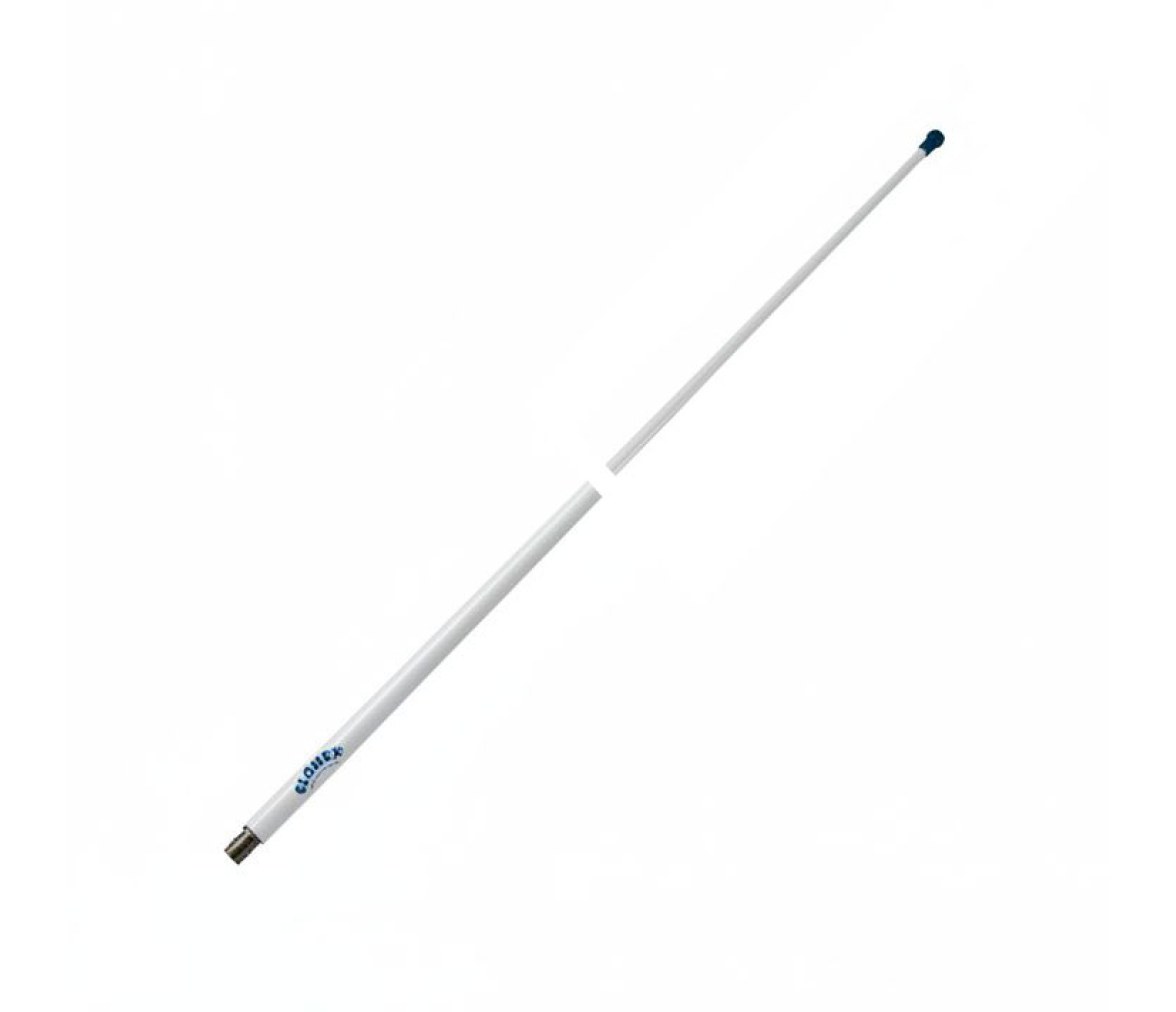 Antena VHF Linea Glomeasy 120 cm