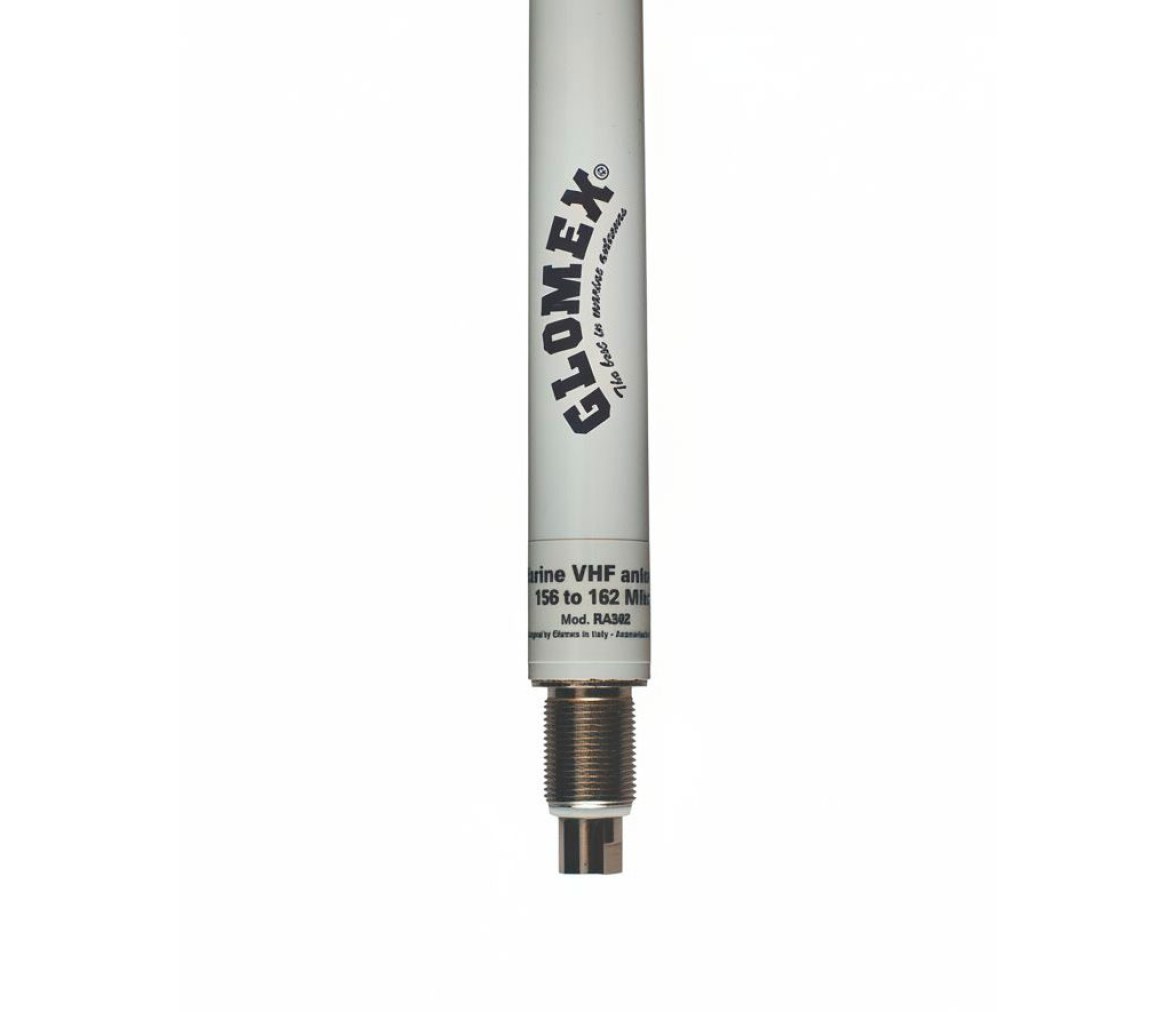 Antena VHF Linea Glomeasy 120 cm
