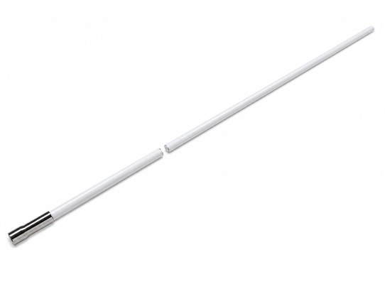 Antena VHF Navico 1710, 2.5m Ultraglass, Q
