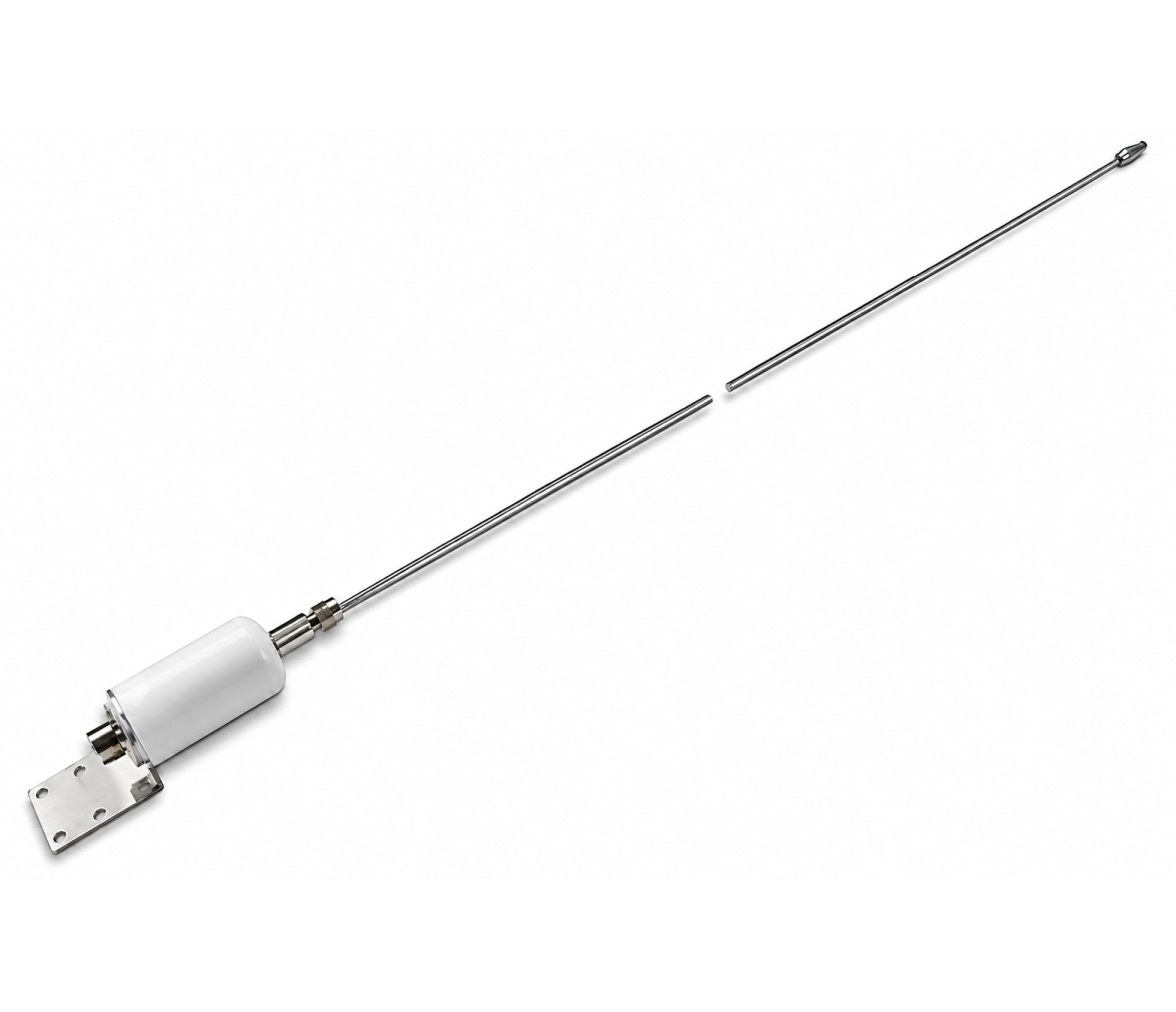 Antena VHF Navico 1720 - 1,1 m Acero Inoxidable