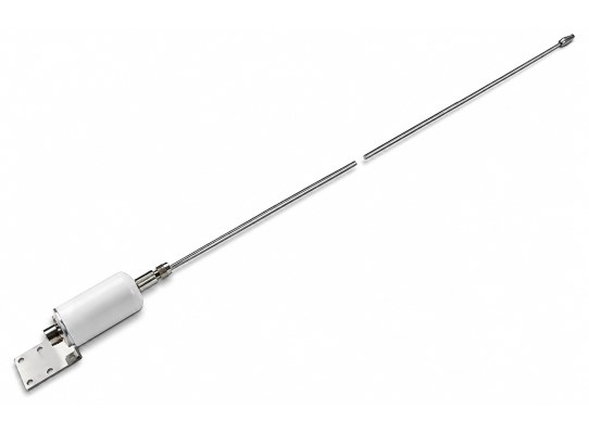Antena VHF Navico 1720 - 1,1 m Acero Inoxidable