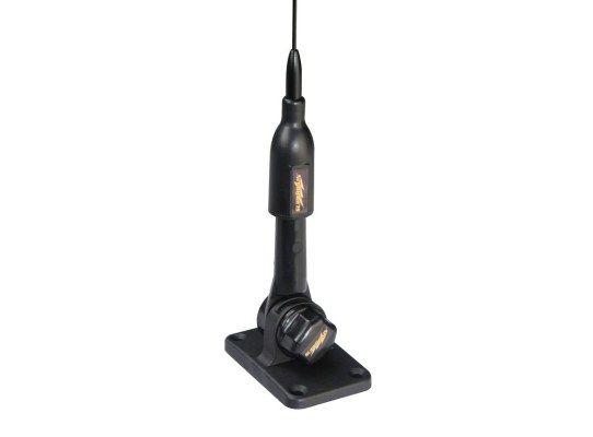 SUPERGAIN VHF antenna by Glomex Target/Task