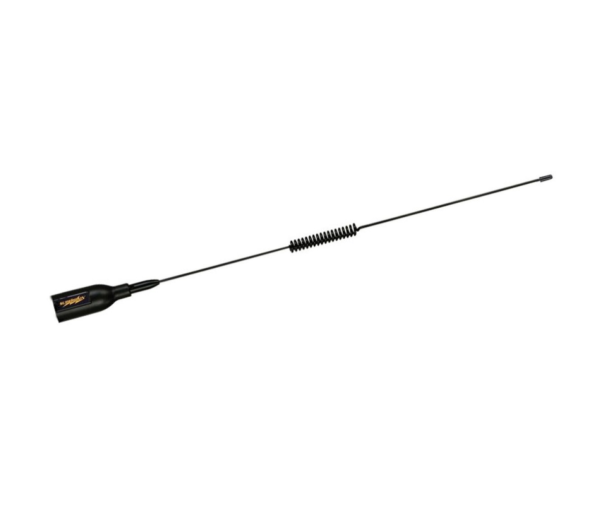 Antena VHF SUPERGAIN de Glomex Objetivo/Tarea