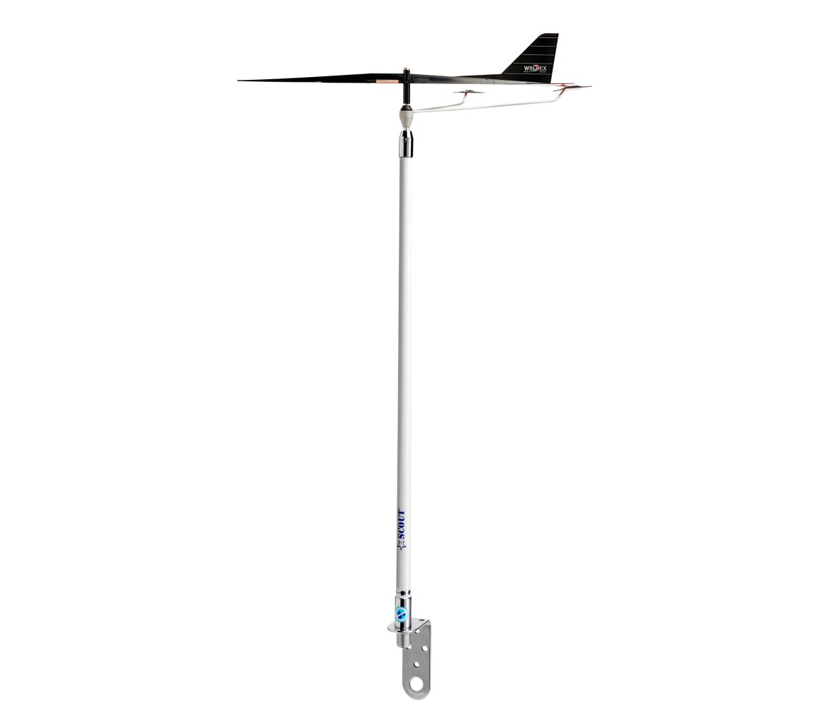 Antena Windex Scout VHF 50