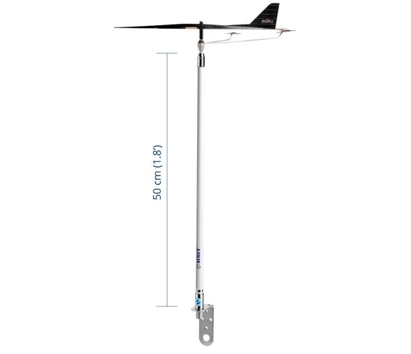 Antena Windex Scout VHF 50