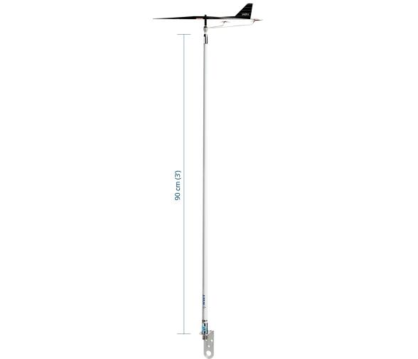 Antena Windex Scout VHF 90