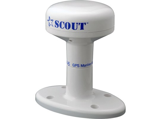 Scout Antena GPS-GLONASS NAV-6