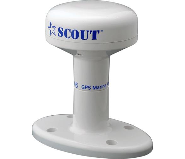 Scout Antena GPS-GLONASS NAV-6