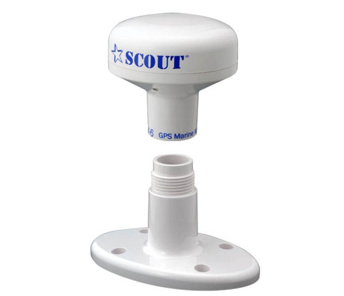 Scout Antena GPS-GLONASS NAV-6