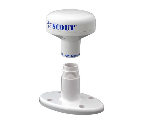 Scout Antena GPS-GLONASS NAV-6