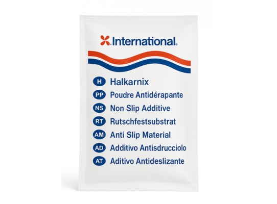 ANTIDESLIZANTE NON-SLIP ADDITIVE INTERNATIONAL