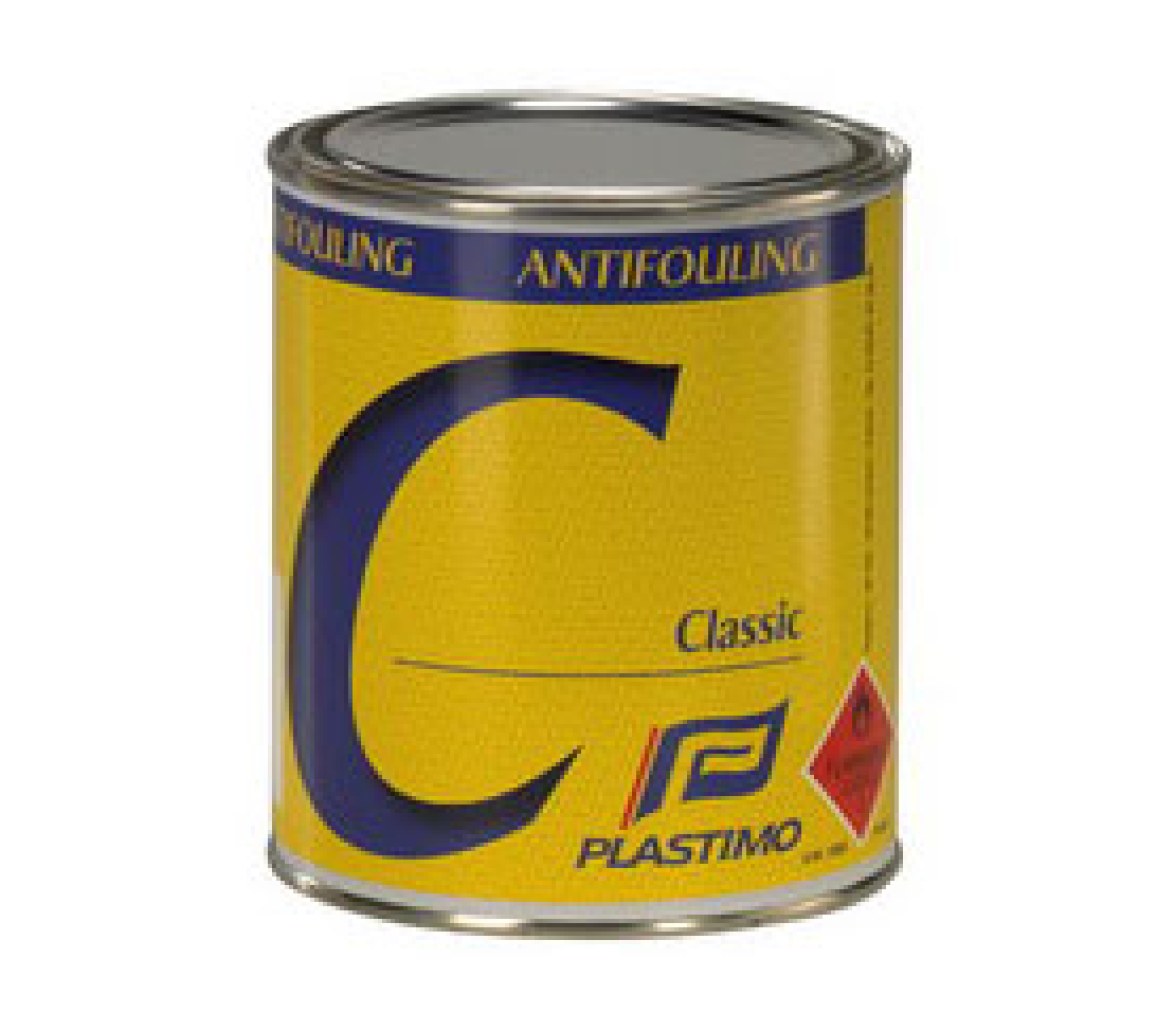 Antifouling Classic 2.5L Plastimo