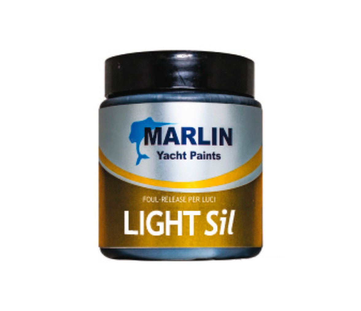 Antifouling para Luces Sumergidas Marlin Light Sil
