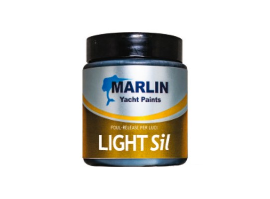Antifouling para Luces Sumergidas Marlin Light Sil