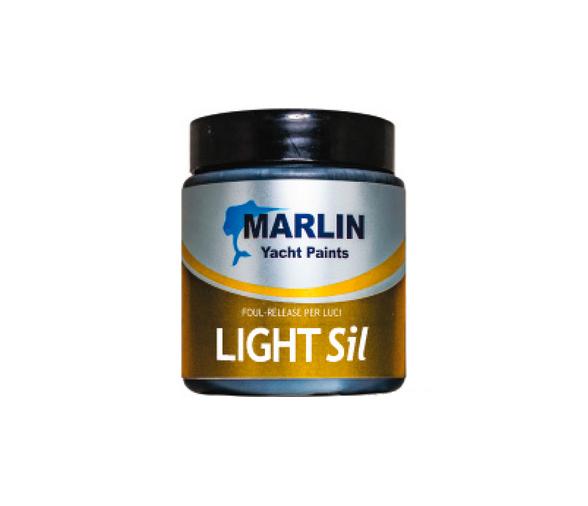 Antifouling para Luces Sumergidas Marlin Light Sil