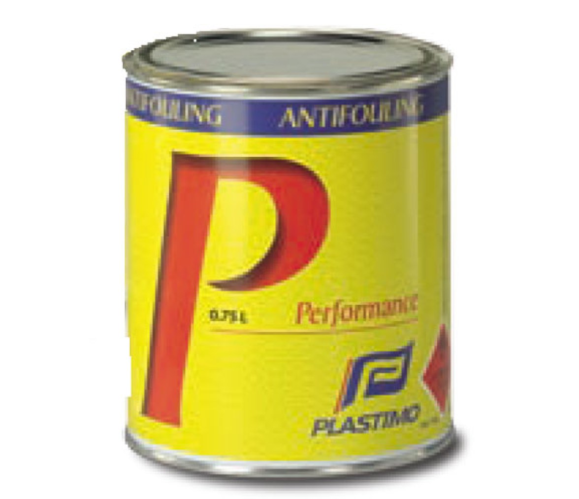 Antifouling Performance 0.75L Plastimo