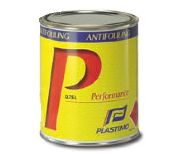 Antifouling Performance 0.75L Plastimo