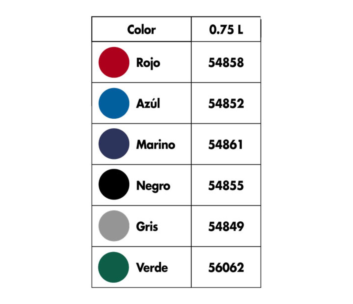 Antifouling Performance 0.75L Plastimo