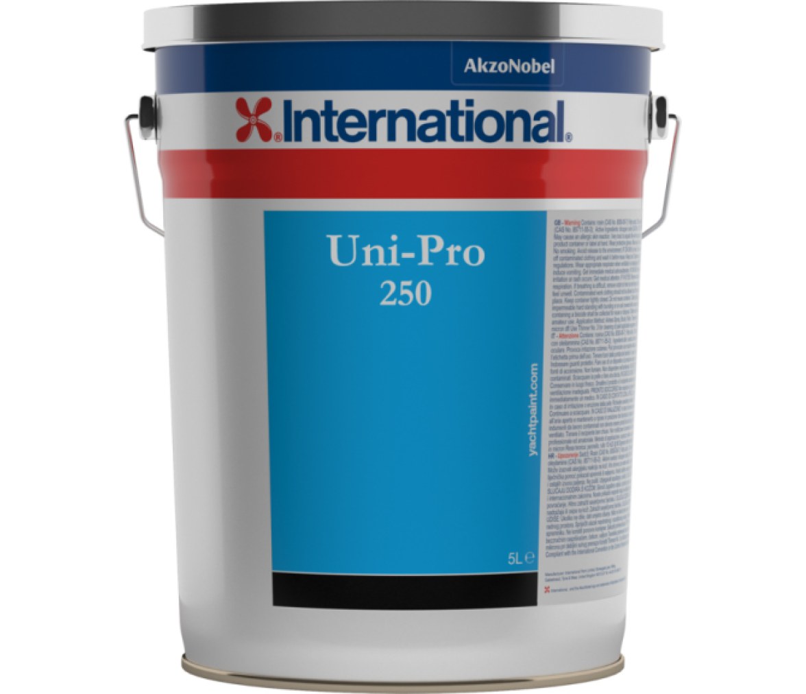 Antifouling Uni-Pro  250 5 L International